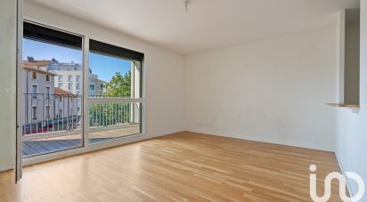 Appartement 3 pièces de 61 m² à Lyon (69003)