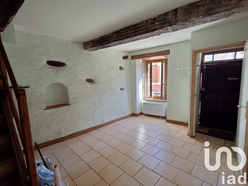 Village house 5 rooms of 100 m² in Saurat (09400)