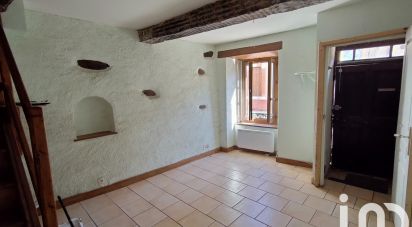 Village house 5 rooms of 100 m² in Saurat (09400)