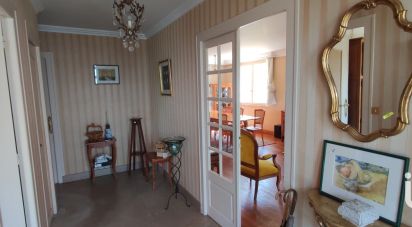 Traditional house 5 rooms of 107 m² in Ménigoute (79340)