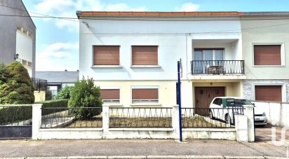 House 7 rooms of 140 m² in Rombas (57120)