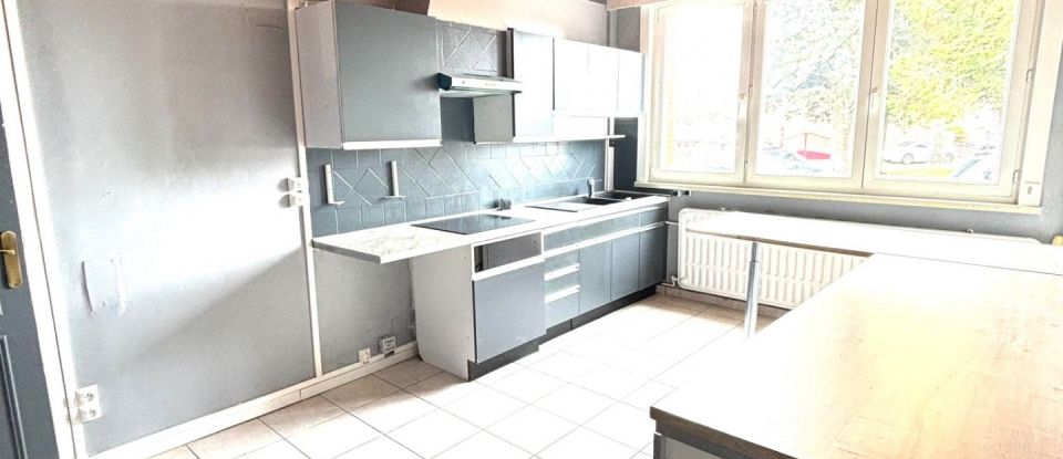 Immeuble de 260 m² à Hornaing (59171)