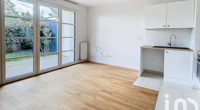 Apartment 2 rooms of 44 m² in Clamart (92140)