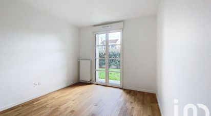 Apartment 2 rooms of 44 m² in Clamart (92140)