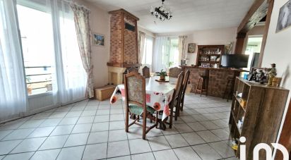 Town house 10 rooms of 185 m² in La Tremblade (17390)