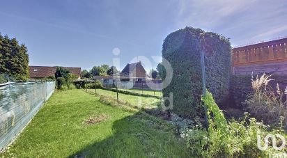 Maison de ville 4 pièces de 71 m² à Bruay-sur-l'Escaut (59860)