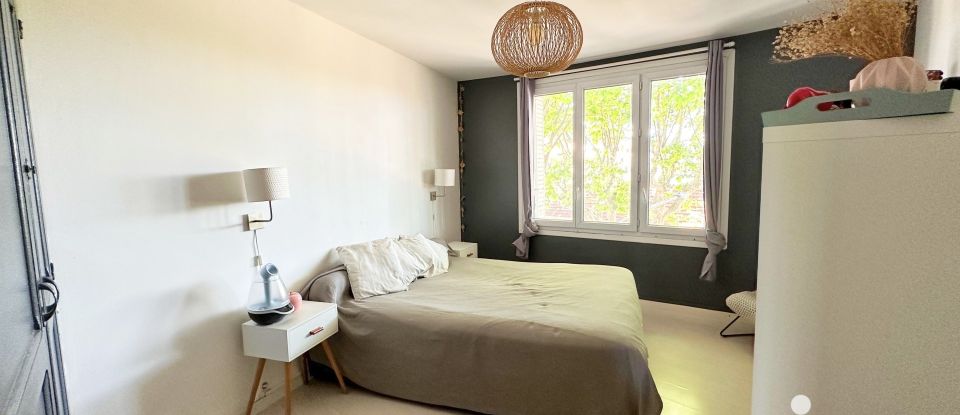 Appartement 3 pièces de 63 m² à Fréjus (83600)