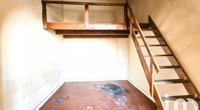 Appartement 1 pièce de 22 m² à Nice (06300)