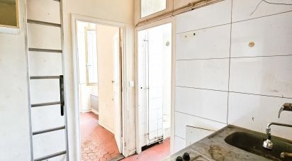 Appartement 1 pièce de 22 m² à Nice (06300)