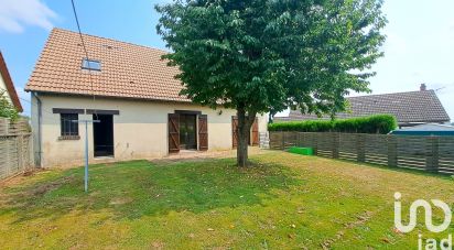 House 7 rooms of 110 m² in Brou (28160)