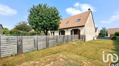 House 7 rooms of 110 m² in Brou (28160)