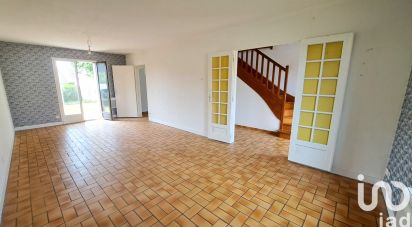 House 7 rooms of 110 m² in Brou (28160)