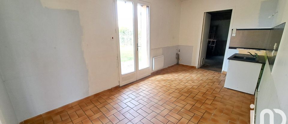 House 7 rooms of 110 m² in Brou (28160)