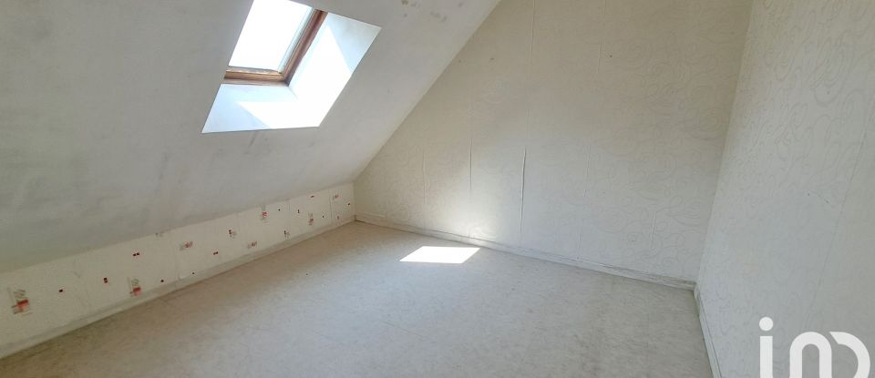 Maison 7 pièces de 110 m² à Brou (28160)