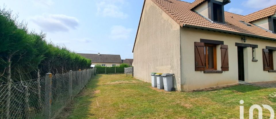 Maison 7 pièces de 110 m² à Brou (28160)