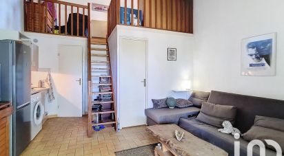 Maison 3 pièces de 35 m² à Tourrettes (83440)