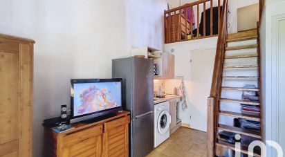 Maison 3 pièces de 35 m² à Tourrettes (83440)