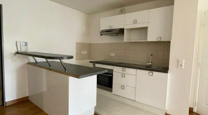 Appartement 2 pièces de 52 m² à Rosny-sous-Bois (93110)