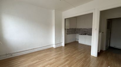 Immeuble de 65 m² à Boulogne-sur-Mer (62200)