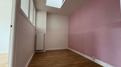 Immeuble de 65 m² à Boulogne-sur-Mer (62200)