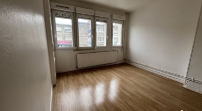 Immeuble de 65 m² à Boulogne-sur-Mer (62200)