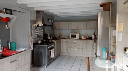 Maison 5 pièces de 198 m² à Magné (79460)