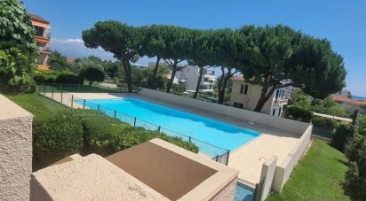 House 3 rooms of 50 m² in Antibes (06600)