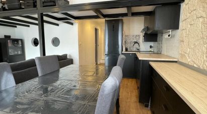 Maison 3 pièces de 59 m² à Antibes (06600)