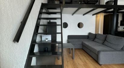 Maison 3 pièces de 59 m² à Antibes (06600)