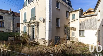 House 7 rooms of 350 m² in Flins-sur-Seine (78410)