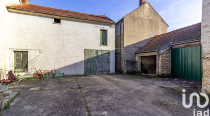 House 7 rooms of 350 m² in Flins-sur-Seine (78410)