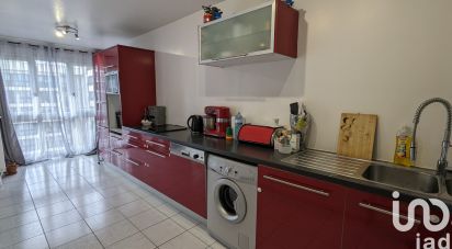 Appartement 4 pièces de 78 m² à Les Mureaux (78130)