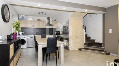 Apartment 3 rooms of 61 m² in Saint-Clar-de-Rivière (31600)