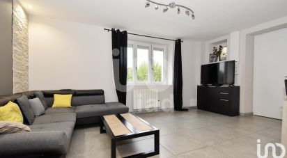 Apartment 3 rooms of 61 m² in Saint-Clar-de-Rivière (31600)