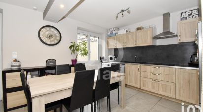 Apartment 3 rooms of 61 m² in Saint-Clar-de-Rivière (31600)