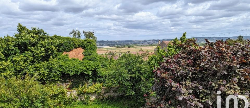 Maison 4 pièces de 95 m² à Bouafle (78410)