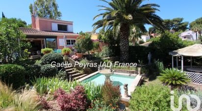 Maison 5 pièces de 142 m² à Sanary-sur-Mer (83110)