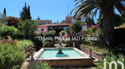 House 5 rooms of 142 m² in Sanary-sur-Mer (83110)