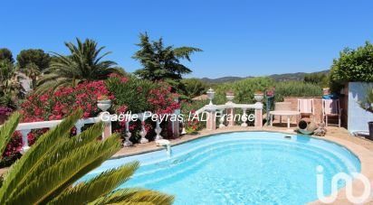 House 5 rooms of 142 m² in Sanary-sur-Mer (83110)