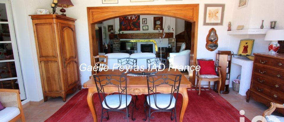 House 5 rooms of 142 m² in Sanary-sur-Mer (83110)