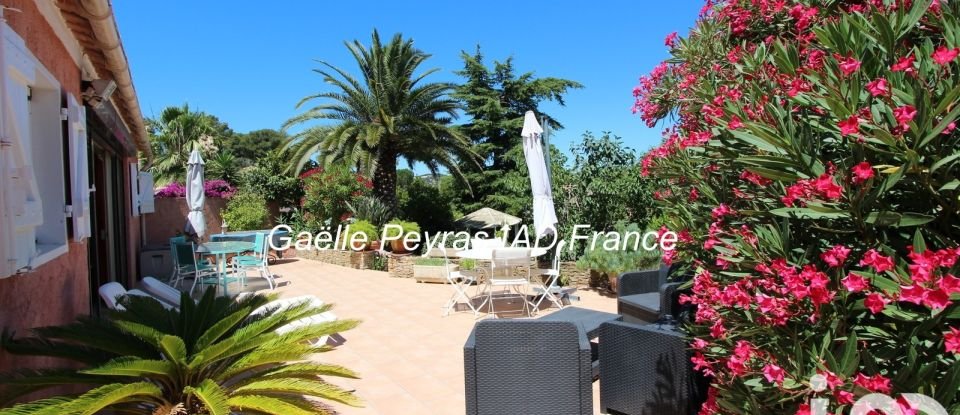 House 5 rooms of 142 m² in Sanary-sur-Mer (83110)