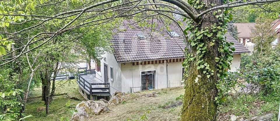 Maison traditionnelle 6 pièces de 170 m² à Boutigny-sur-Essonne (91820)