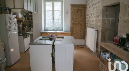 Maison 7 pièces de 189 m² à Nedde (87120)