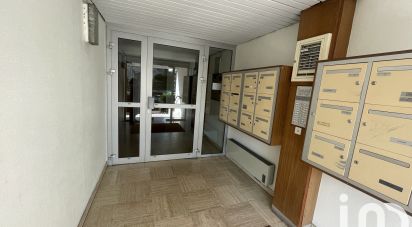 Appartement 1 pièce de 32 m² à Limoges (87000)