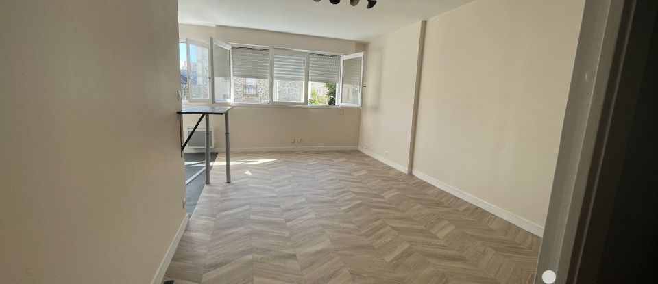 Appartement 1 pièce de 32 m² à Limoges (87000)