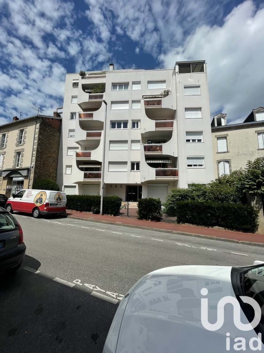 Appartement 1 pièce de 32 m² à Limoges (87000)