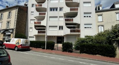 Appartement 1 pièce de 32 m² à Limoges (87000)