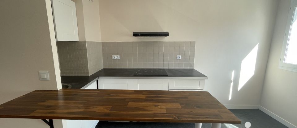 Appartement 1 pièce de 32 m² à Limoges (87000)