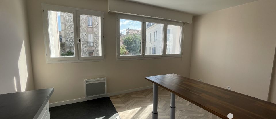 Appartement 1 pièce de 32 m² à Limoges (87000)