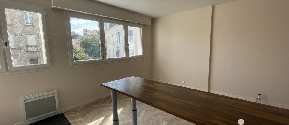 Appartement 1 pièce de 32 m² à Limoges (87000)